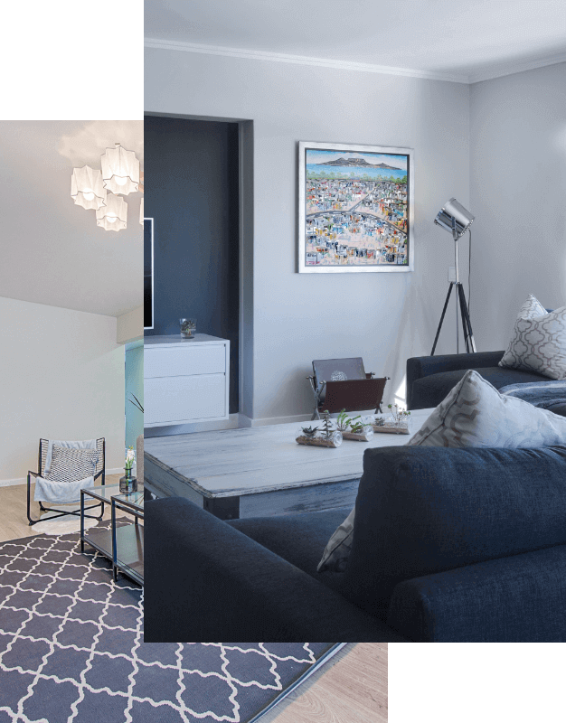 About Luxury Estates