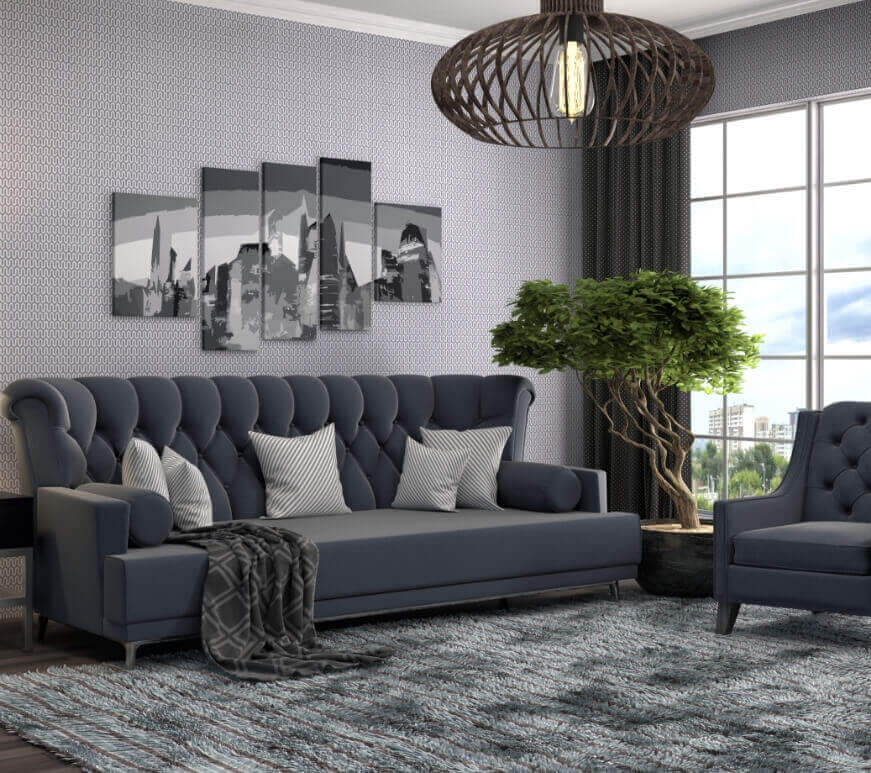 Real Estate Services